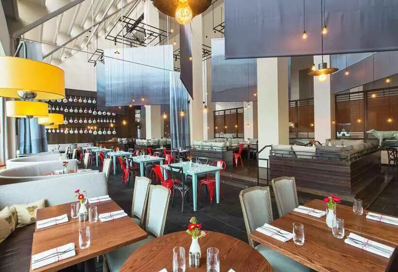 Fotos del hotel Midtown Atlanta, Curio Collection By Hilton:  5