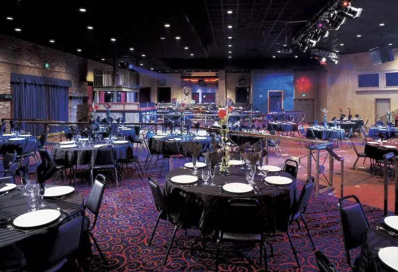 Fotos del hotel Boulder Station Hotel And Casino:  5