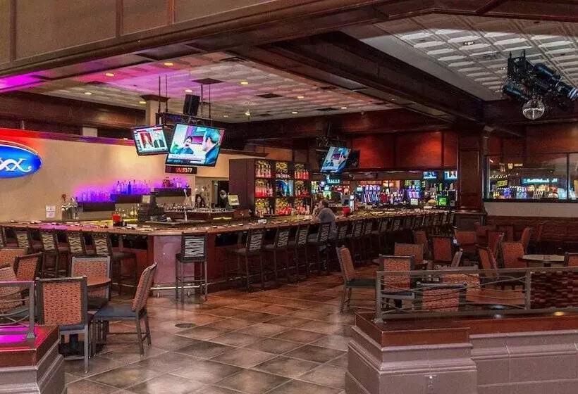 Fotos del hotel Boulder Station Hotel And Casino:  13