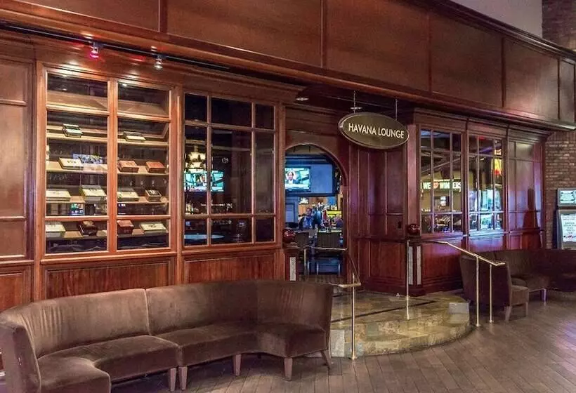 Fotos del hotel Boulder Station Hotel And Casino:  18