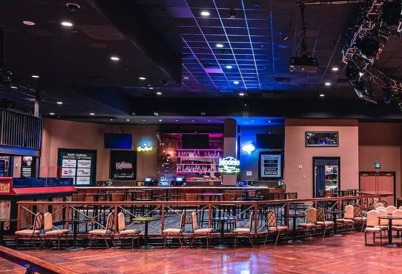 Fotos del hotel Boulder Station Hotel And Casino:  6