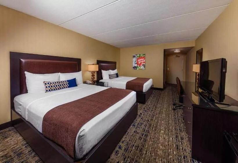 Fotos del hotel Boulder Station Hotel And Casino:  11