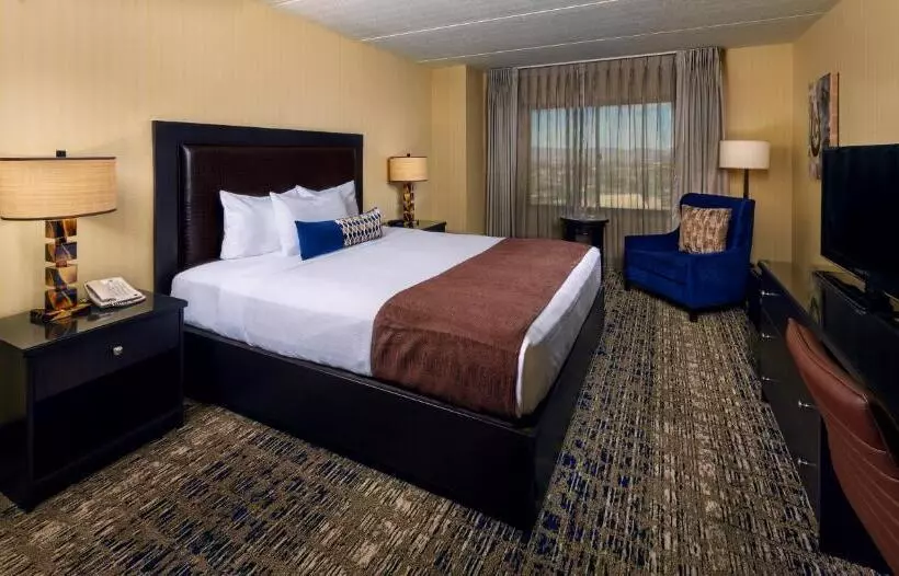 Fotos del hotel Boulder Station Hotel And Casino:  24