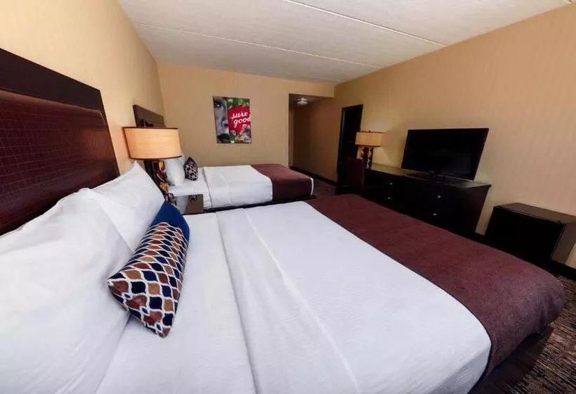 Fotos del hotel Boulder Station Hotel And Casino:  17