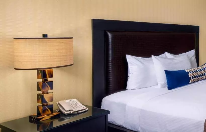 Fotos del hotel Boulder Station Hotel And Casino:  22