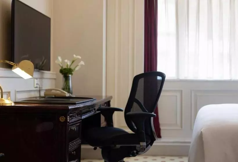 Fotos del hotel Crowne Plaza &suites Landmark Shenzhen, An Ihg:  24