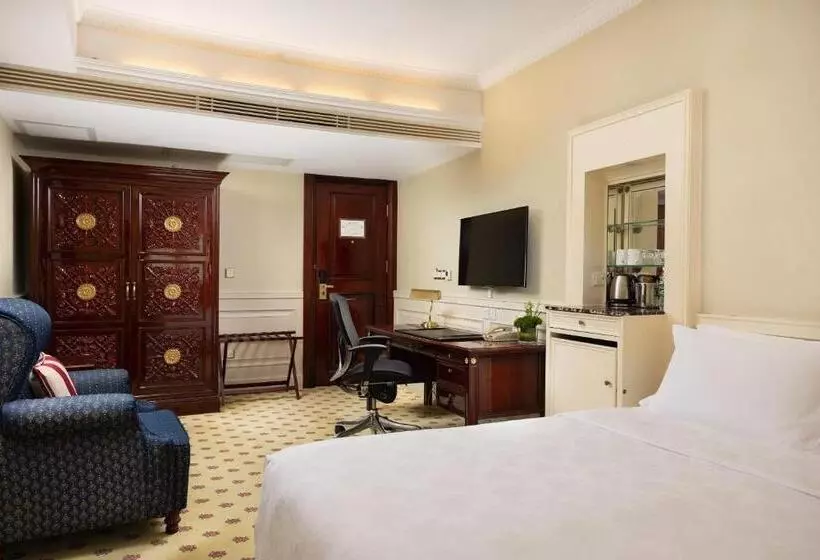 Fotos del hotel Crowne Plaza &suites Landmark Shenzhen, An Ihg:  17