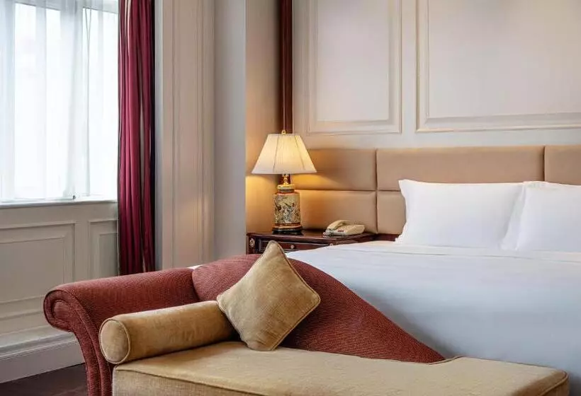 Fotos del hotel Crowne Plaza &suites Landmark Shenzhen, An Ihg:  14