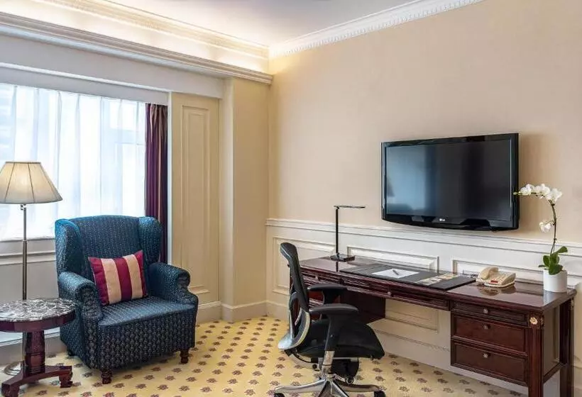 Fotos del hotel Crowne Plaza &suites Landmark Shenzhen, An Ihg:  21