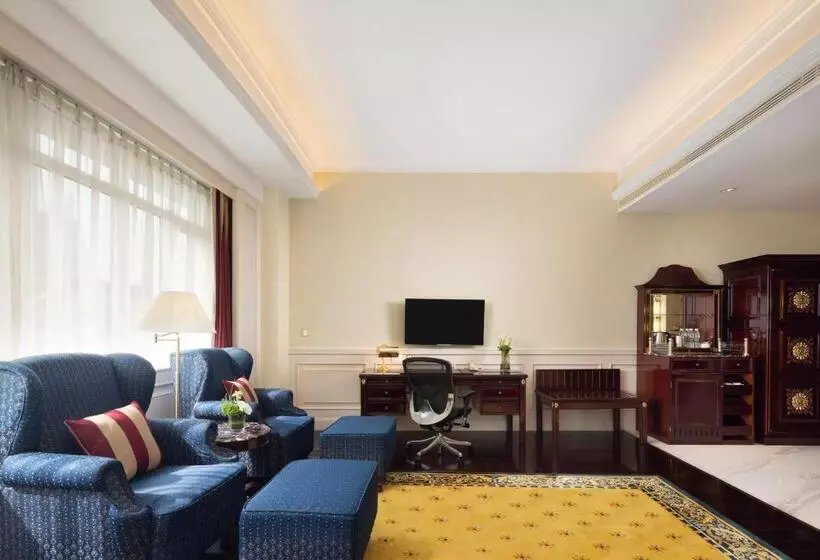 Fotos del hotel Crowne Plaza &suites Landmark Shenzhen, An Ihg:  25