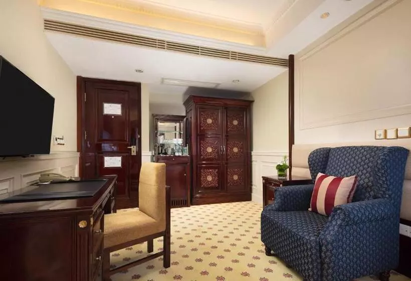 Fotos del hotel Crowne Plaza &suites Landmark Shenzhen, An Ihg:  22