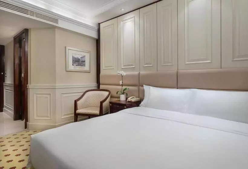 Fotos del hotel Crowne Plaza &suites Landmark Shenzhen, An Ihg:  7