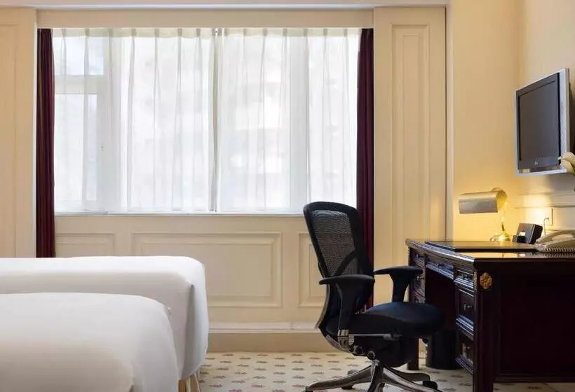 Fotos del hotel Crowne Plaza &suites Landmark Shenzhen, An Ihg:  19