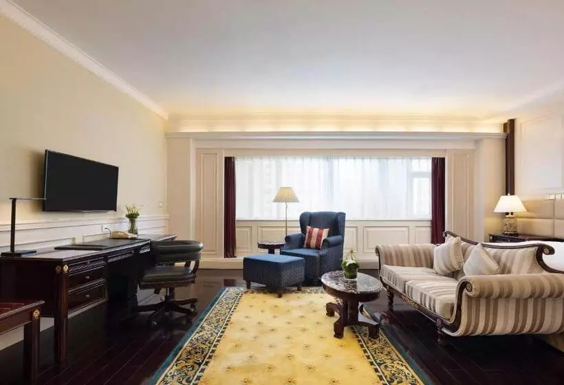 Fotos del hotel Crowne Plaza &suites Landmark Shenzhen, An Ihg:  23