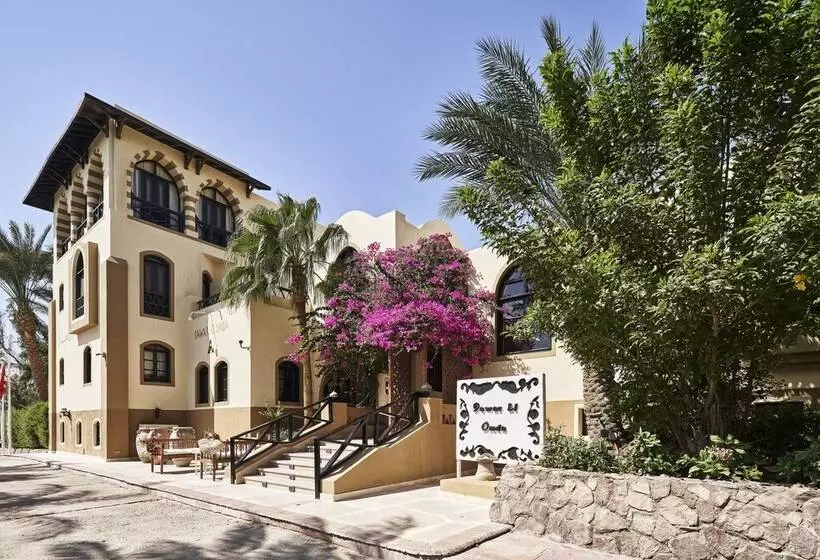 Fotos del hotel Dawar El Omda (adults Only):  24