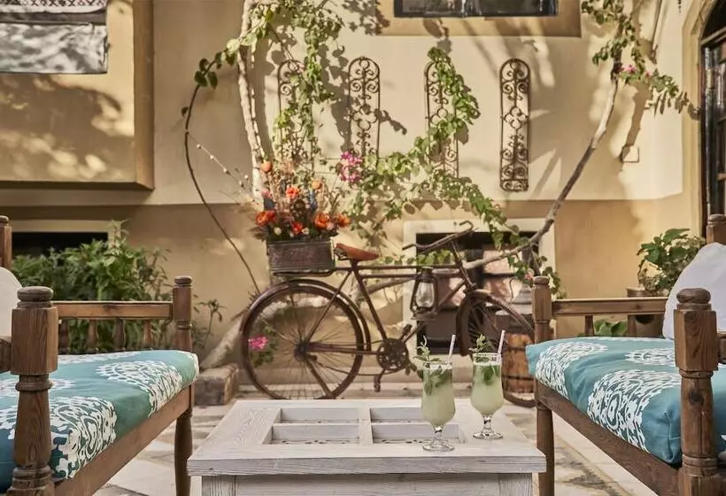 Fotos del hotel Dawar El Omda (adults Only):  6