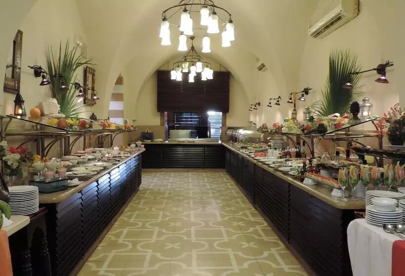 Fotos del hotel Dawar El Omda (adults Only):  4