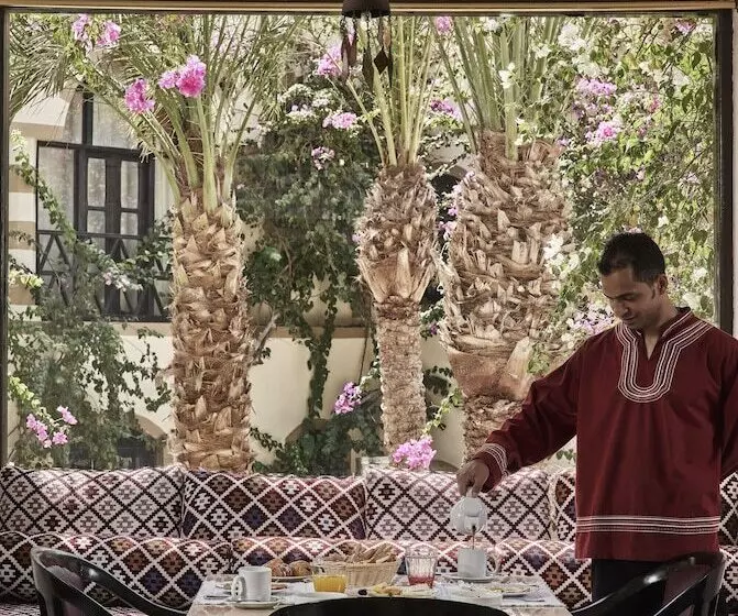 Fotos del hotel Dawar El Omda (adults Only):  19