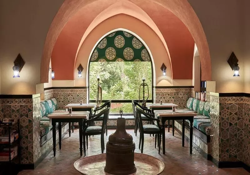 Fotos del hotel Dawar El Omda (adults Only):  13