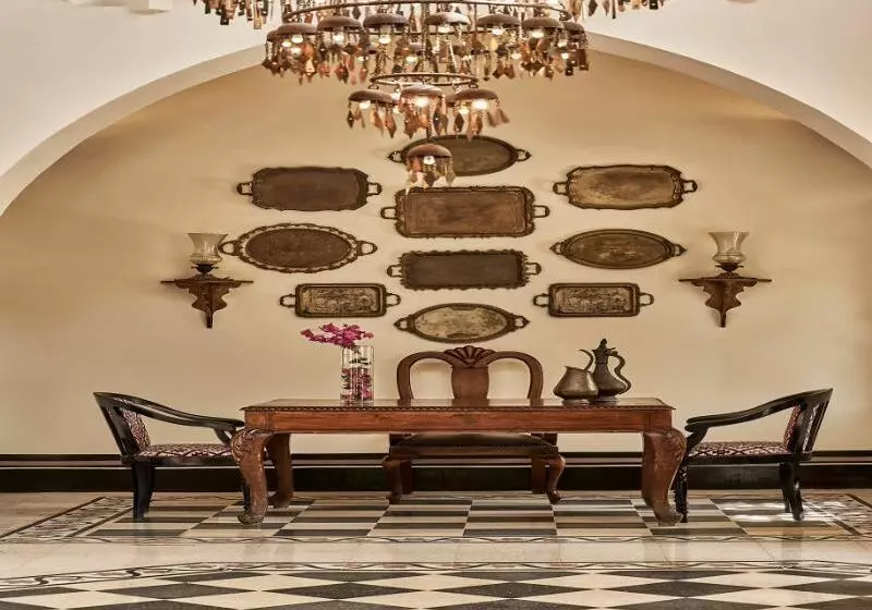 Fotos del hotel Dawar El Omda (adults Only):  11