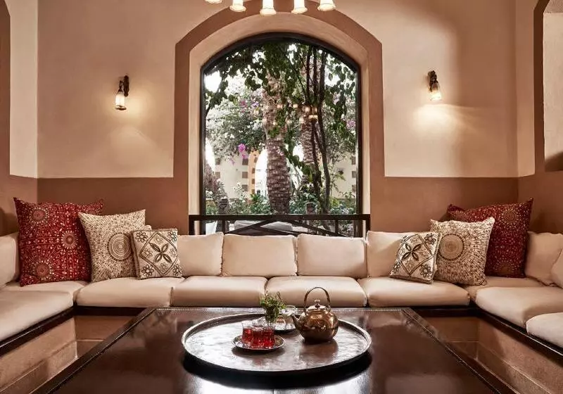 Dawar El Omda (adults Only)