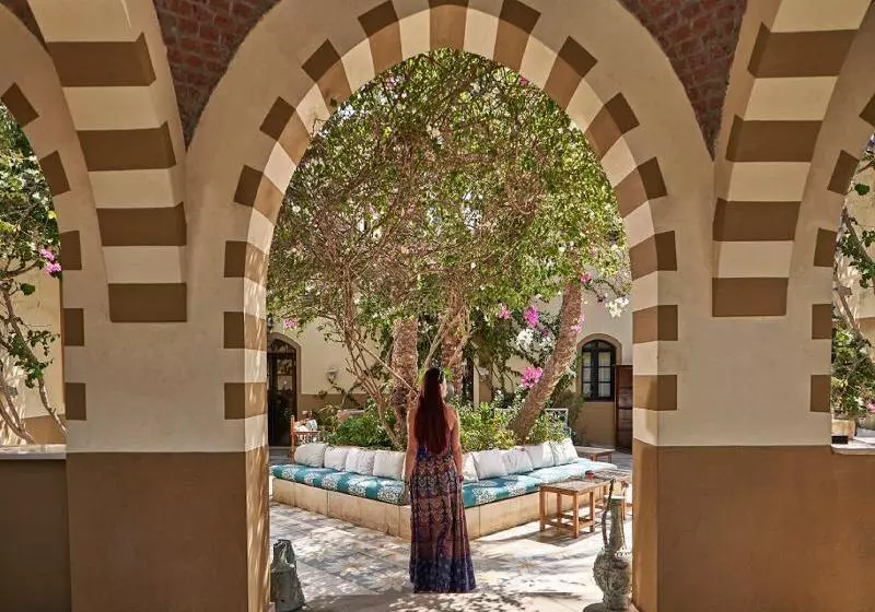 Fotos del hotel Dawar El Omda (adults Only):  17