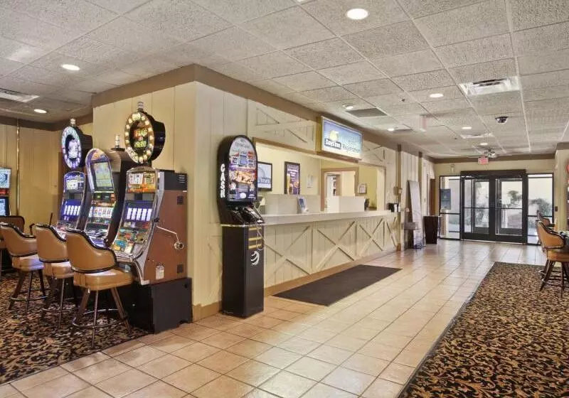 Fotos del hotel Days Inn By Wyndham Las Vegas Wild Wild West Gambling Hall:  8