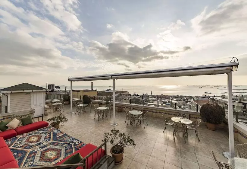 Fotos del hotel Fehmi Bey  Special Category:  19