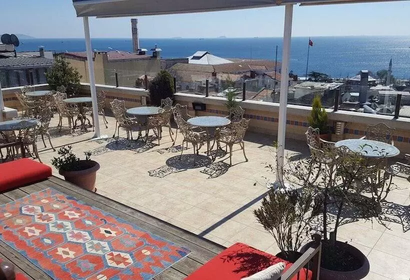 Fotos del hotel Fehmi Bey  Special Category:  17