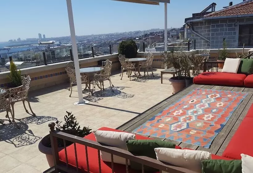 Fotos del hotel Fehmi Bey  Special Category:  22