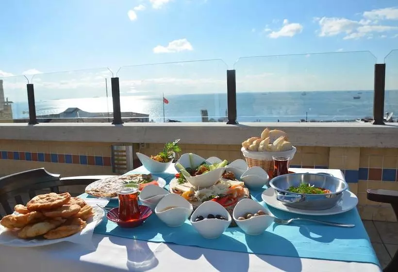 Fotos del hotel Fehmi Bey  Special Category:  4