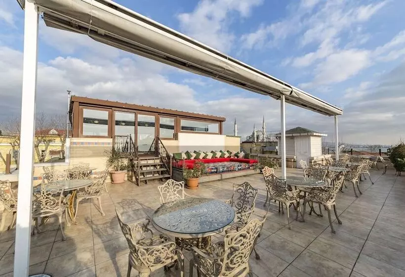 Fotos del hotel Fehmi Bey  Special Category:  15