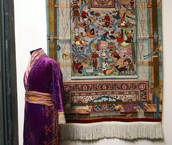 Fotos del hotel Fehmi Bey  Special Category:  10