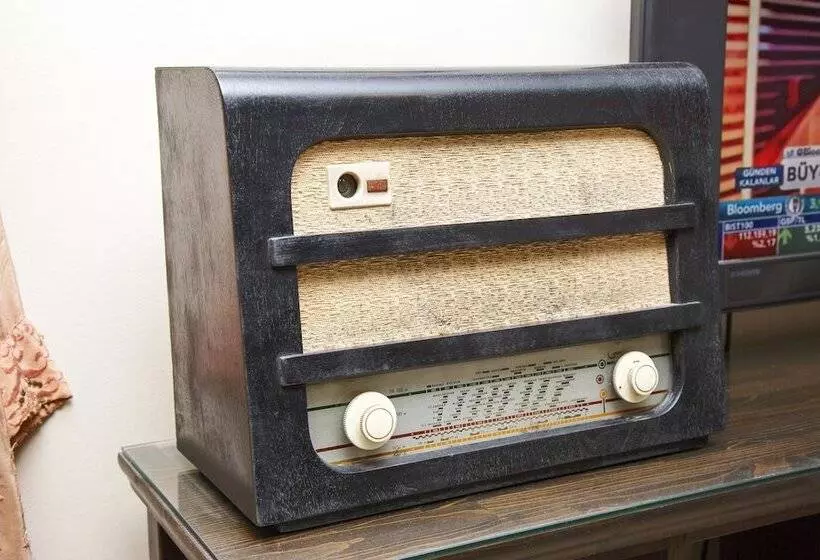 Fotos del hotel Fehmi Bey  Special Category:  6