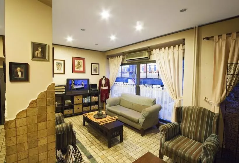 Fotos del hotel Fehmi Bey  Special Category:  11