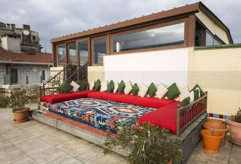 Fotos del hotel Fehmi Bey  Special Category:  9