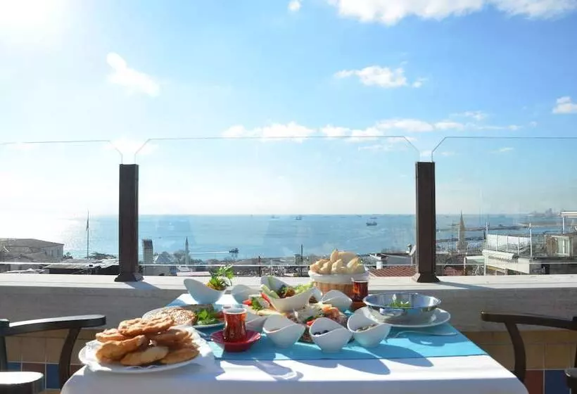 Fotos del hotel Fehmi Bey  Special Category:  21