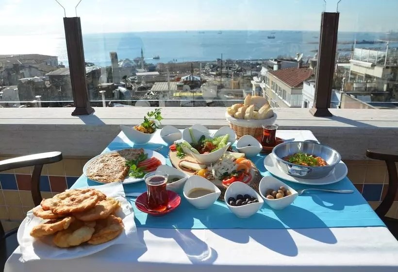 Fotos del hotel Fehmi Bey  Special Category:  13