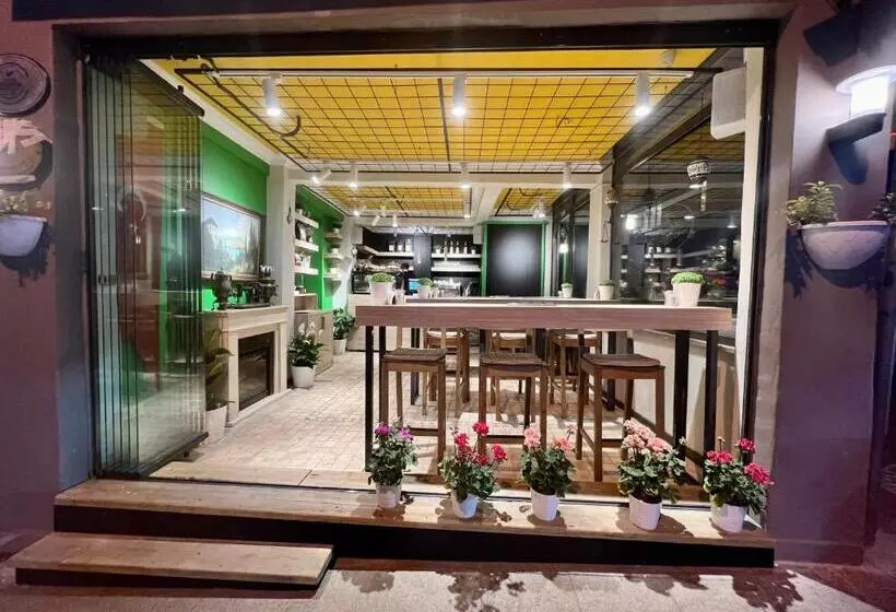 Fotos del hotel Fehmi Bey  Special Category:  8