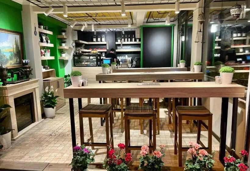 Fotos del hotel Fehmi Bey  Special Category:  3