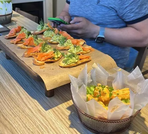 Fotos del hotel Fehmi Bey  Special Category:  2