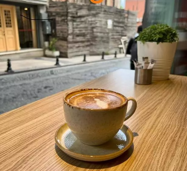 Fotos del hotel Fehmi Bey  Special Category:  12