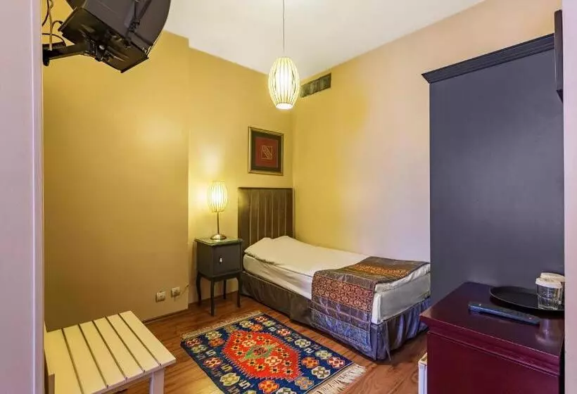 Fotos del hotel Fehmi Bey  Special Category:  14