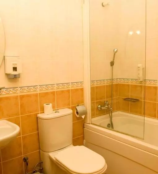 Fotos del hotel Fehmi Bey  Special Category:  5