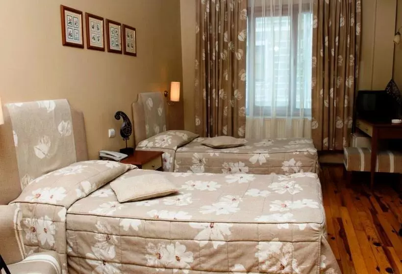 Fotos del hotel Fehmi Bey  Special Category:  7