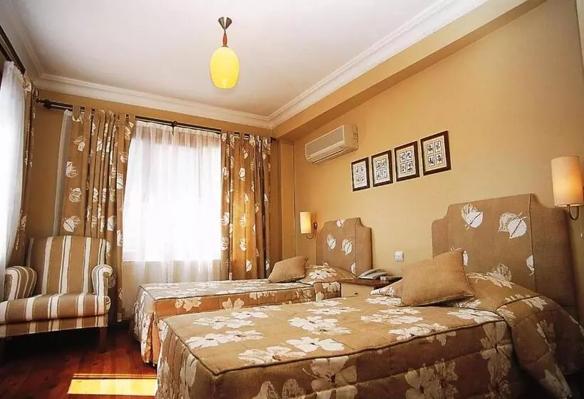 Fehmi Bey  Special Category