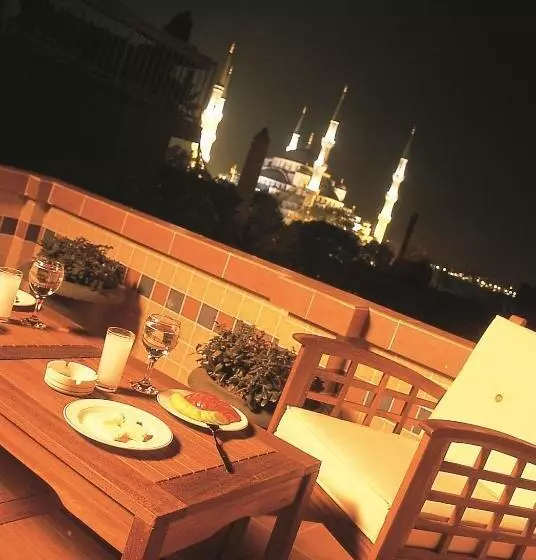 Fotos del hotel Fehmi Bey  Special Category:  18