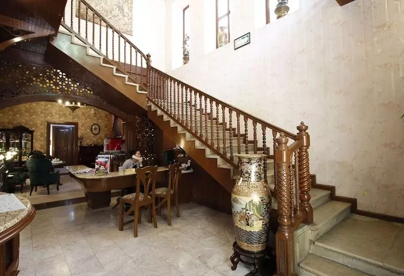 Fotos del hotel Quinta Las Acacias Hotel Boutique:  2