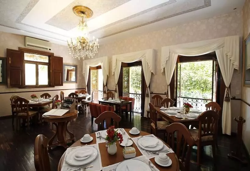 Fotos del hotel Quinta Las Acacias Hotel Boutique:  7