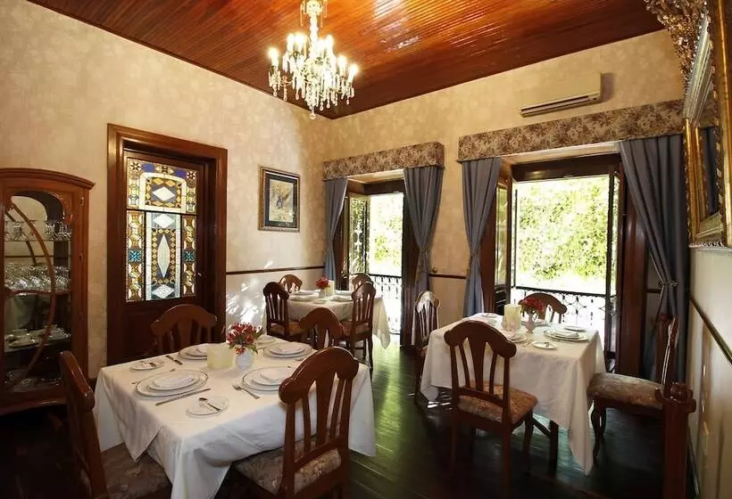 Fotos del hotel Quinta Las Acacias Hotel Boutique:  3